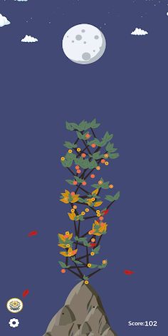 Growing Forest Tree: Stay focu - Screenshot 4