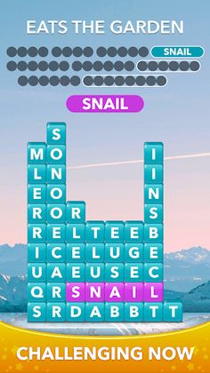 Word Piles - Stacks Word Games - Screenshot 2