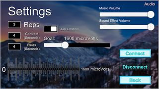 mTrigger Flex Sledding - Screenshot 3