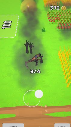 Bright Allen - Screenshot 4