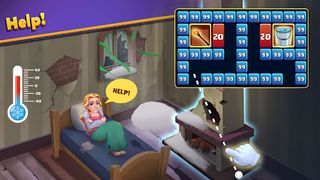 Royal Breaker - Ball Blast 3D - Screenshot 1