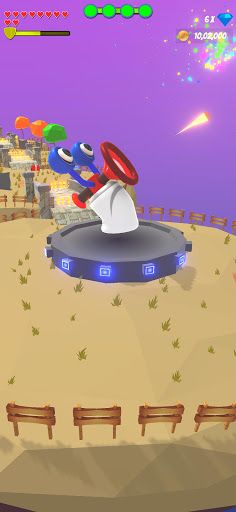 Highland Wars - Screenshot 4