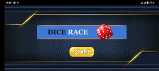 Dice Race - Screenshot 1