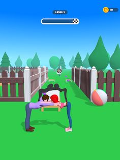 Couple Workout - Screenshot 4