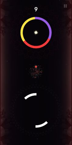 Tappy Dream - Screenshot 2