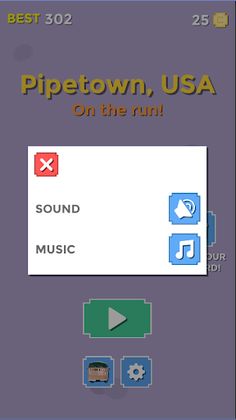 Monster Getaway The Chase - Screenshot 3