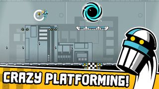 Shiftboy - Spikes & fuel - Screenshot 2