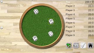 Hot Dice - Screenshot 3