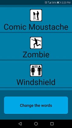 Activity Tales - Screenshot 2