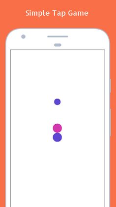 Irony Balls - Brain Dots Game - Screenshot 2