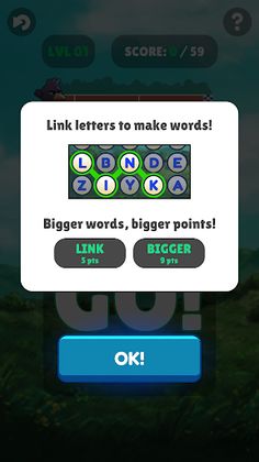 Word Racers - Screenshot 3