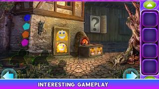 Pretty Ghost Escape - Screenshot 2