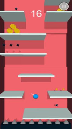 Tower Jump - Screenshot 1