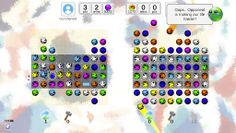 Mib Crunch - Screenshot 3