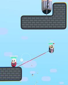 Snipe them! - Screenshot 3