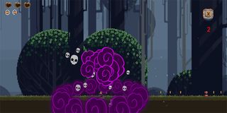 Heroes Dash Run - Screenshot 3