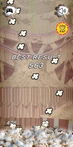 Corn Jump - Screenshot 1