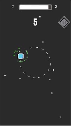 Ring Defender - Screenshot 4