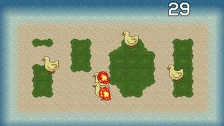 Watch out ducks! - Screenshot 3