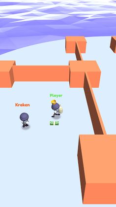 Money Stealer - Screenshot 2