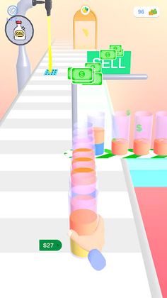 Drink Stack - Screenshot 3