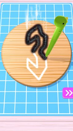 Woodburning Art - Screenshot 1