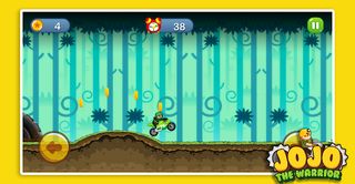 Moto Bike Adventure - Screenshot 2