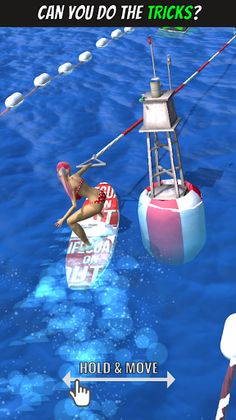Fun Surfing! - Screenshot 4