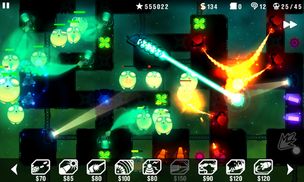 Radiant Defense - Screenshot 1