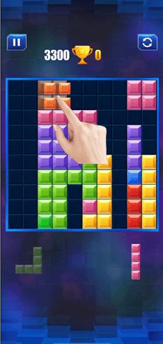 Block Puzzle Joy - Screenshot 2