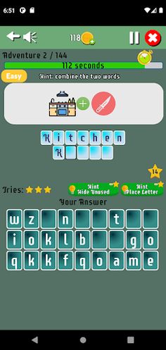 Emoji Quiz - Screenshot 3