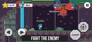 Kembara Math - Adventure Games - Screenshot 3