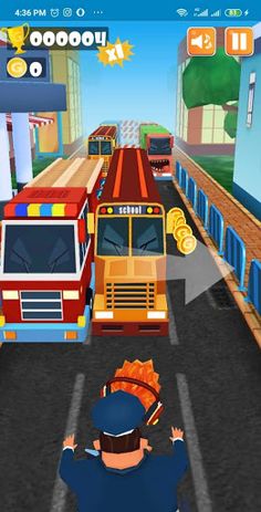 Skate Gamers - Screenshot 2