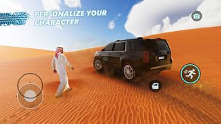 Desert King 2 - Screenshot 3