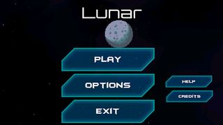 Lunar Void - Screenshot 3
