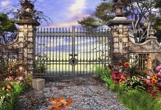 Escape Games - Castle Chojnik - Screenshot 2