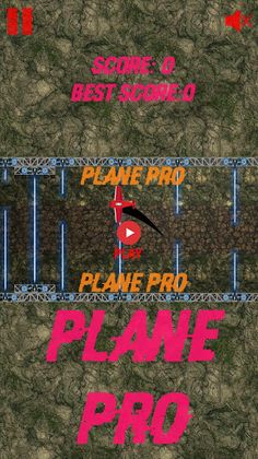 Plane Pro - Screenshot 4