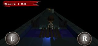 Haunted Hallows - Screenshot 3