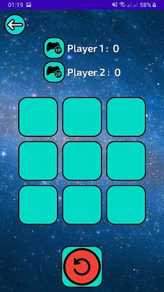 Tic Tac Toe - Screenshot 3