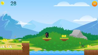 Shields of Vengeance - Screenshot 3