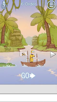 The Mission Must Reach - Screenshot 3