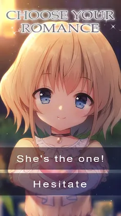 My Mermaid Girlfriend - Screenshot 3