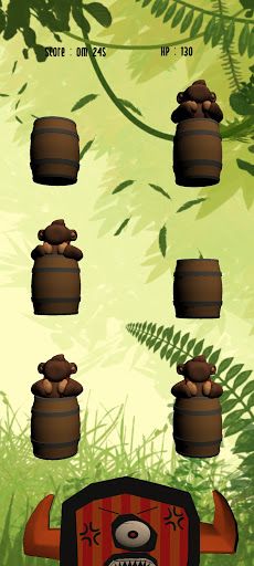 Kokonuts - Screenshot 4