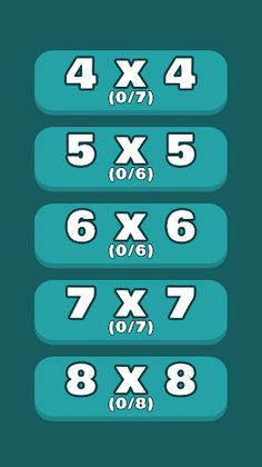 Connect'Em: Number Puzzle - Screenshot 2