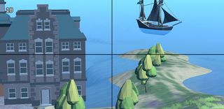 Sniper: Guardian Angel - Screenshot 2