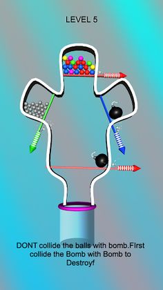 Tap-Go Rocket App - Screenshot 1