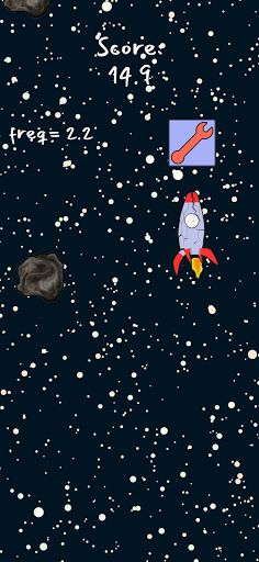 Rocket Trip - Screenshot 3