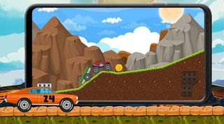 Rich Road Tire - Screenshot 2