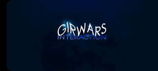 Girwars Galaga - Screenshot 2