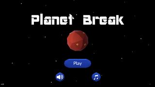 Planet Break - Screenshot 1